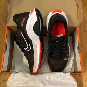 Nike ZoomX SuperRep Surge, Women 6.5 US/ 4 UK